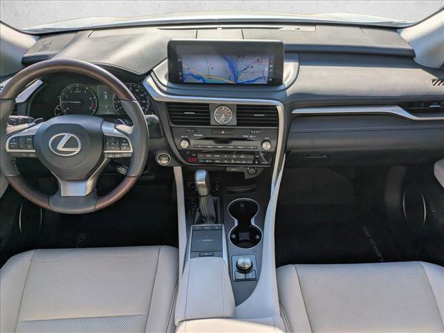 Used 2022 Lexus RX 350 FWD w/ Premium Package image 19