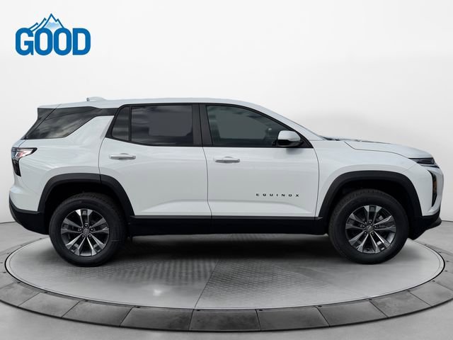 New 2026 Chevrolet Equinox LT image 6