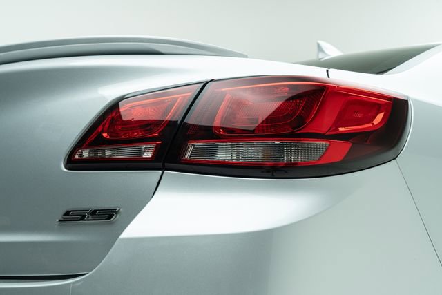 Used 2015 Chevrolet SS image 15