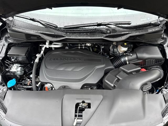 New 2026 Honda Odyssey Sport-L image 26