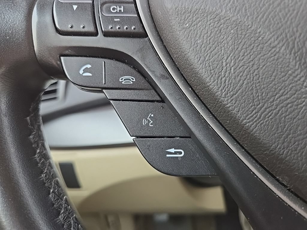 Used 2016 Acura RDX AWD image 17