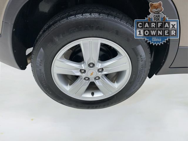 Used 2020 Chevrolet Trax LT image 16