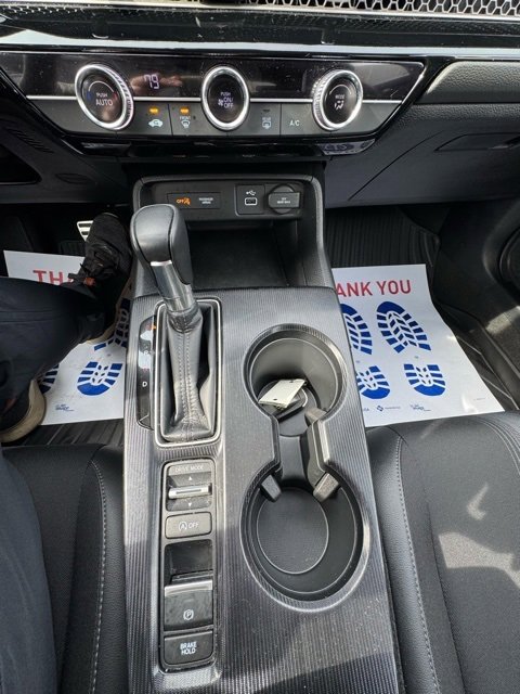 Used 2024 Honda Civic Sport image 13