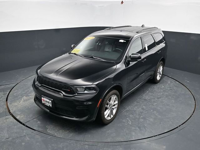 Used 2023 Dodge Durango GT image 44