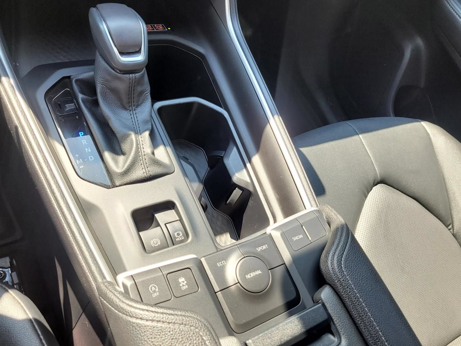 Used 2026 Toyota Grand Highlander FWD image 29