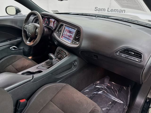 Used 2023 Dodge Challenger R/T Scat Pack w/ 1320 Plus Group image 28