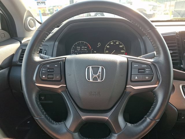Used 2025 Honda Ridgeline RTL image 20