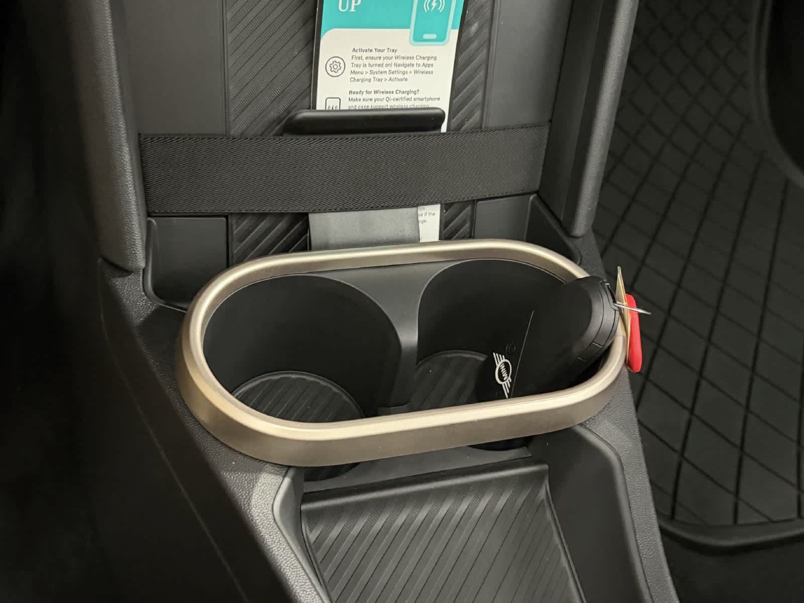 New 2026 MINI Cooper 2-Door Hardtop FWD image 19