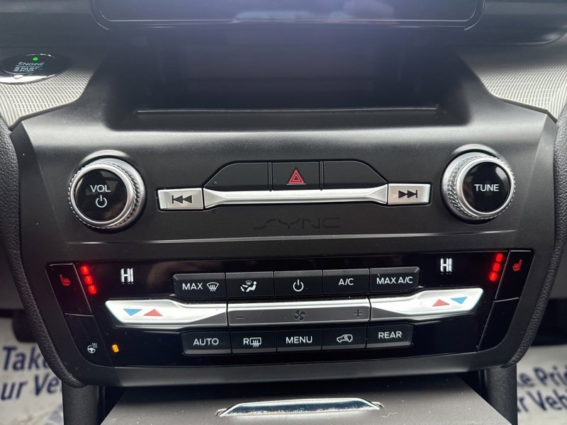 Used 2020 Ford Explorer XLT w/ Equipment Group 202A image 42