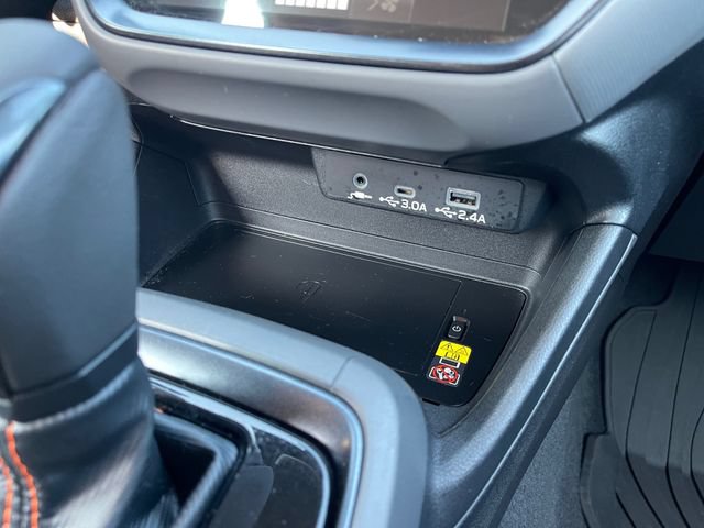 Certified 2026 Subaru Crosstrek 2.5i Limited AWD/4WD image 23