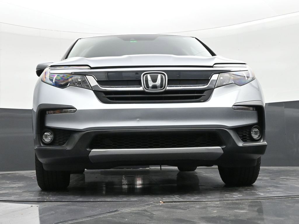 Used 2021 Honda Pilot EX image 27
