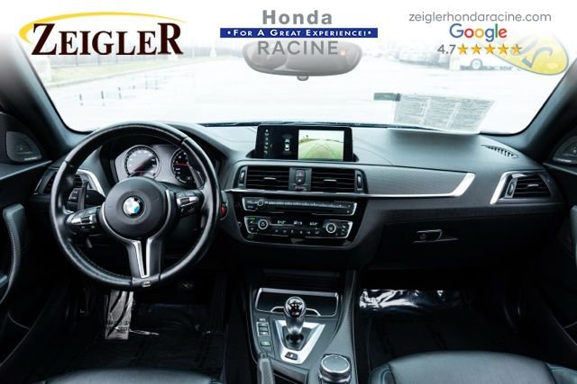 Used 2019 BMW M2 Competition w/ Executive Package image 15