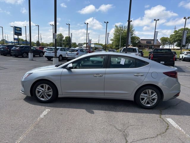 Used 2020 Hyundai Elantra Value Edition FWD image 7