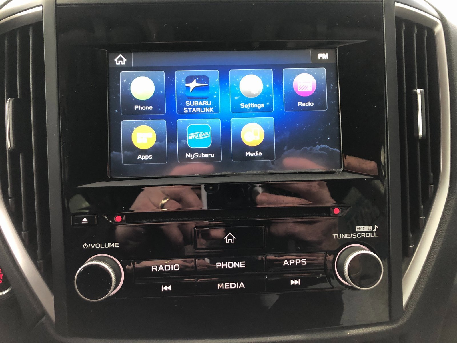 Used 2022 Subaru Forester Premium image 27