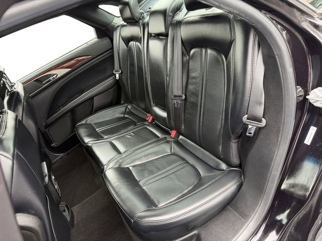 Used 2019 Lincoln MKZ Reserve FWD image 40