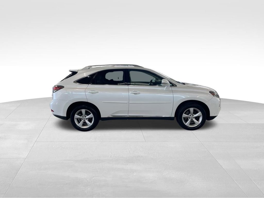 Used 2015 Lexus RX 350 AWD image 38