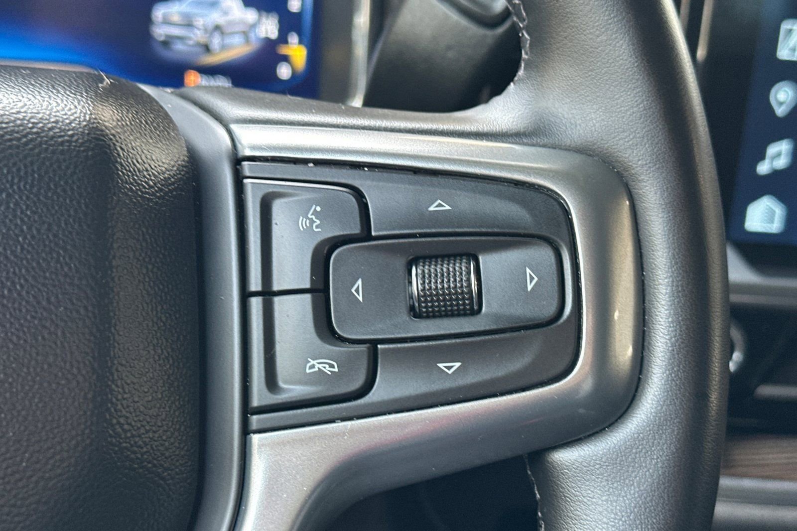 Certified 2023 Chevrolet Silverado 1500 LT image 31