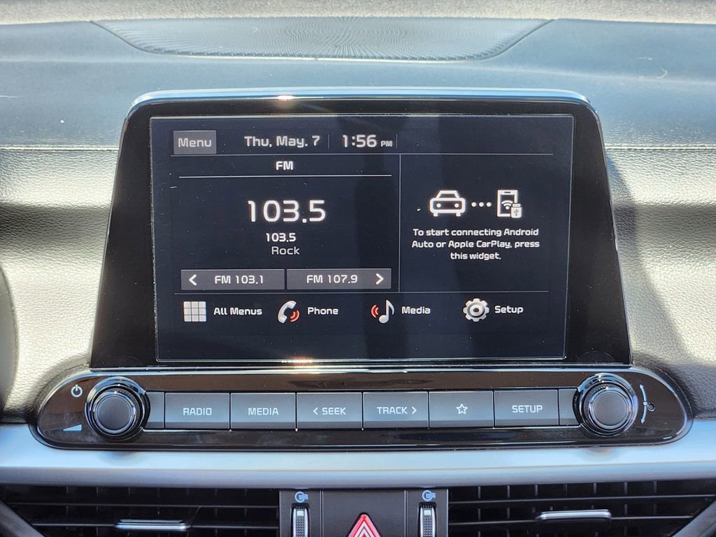Certified 2024 Kia Forte LXS FWD image 19