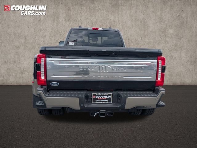 New 2026 Ford F350 King Ranch AWD/4WD image 7