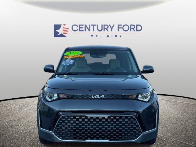 Used 2023 Kia Soul EX FWD image 6