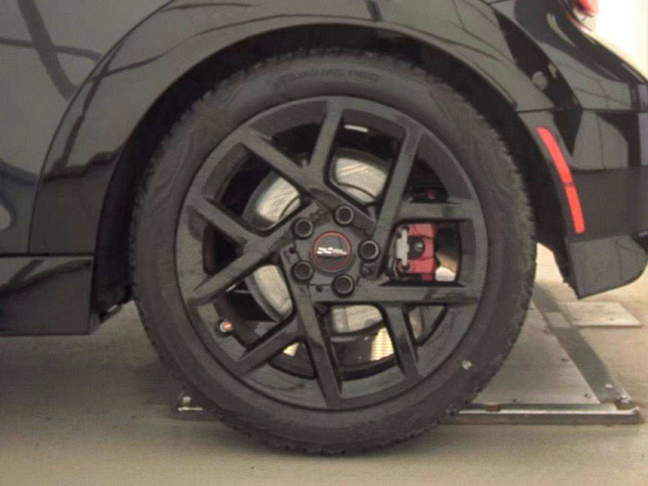 Used 2025 MINI Cooper John Cooper Works FWD image 15