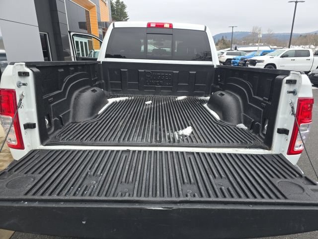 Certified 2023 RAM 3500 Tradesman AWD/4WD image 27