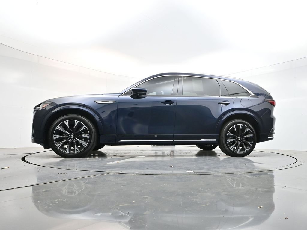 Used 2025 MAZDA CX-90 3.3 Turbo S w/ Premium Package image 33