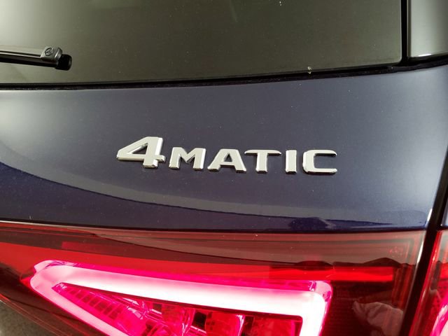 Used 2022 Mercedes-Benz GLE 350 4MATIC w/ Premium Package image 6