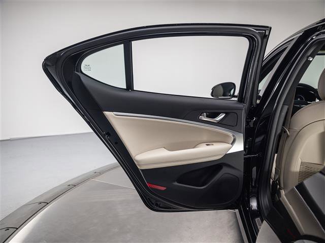 New 2026 Genesis G70 2.5T image 25