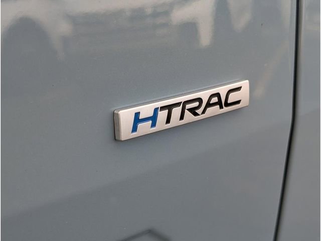 New 2026 Hyundai Santa Cruz SEL AWD/4WD image 10