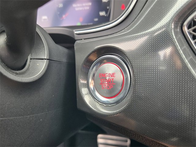 Certified 2024 Acura Integra A-Spec image 23