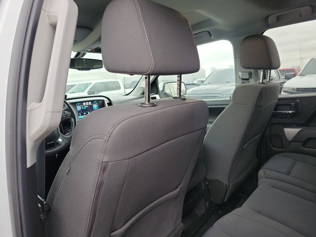 Certified 2016 Chevrolet Silverado 1500 LT w/ All Star Edition image 26