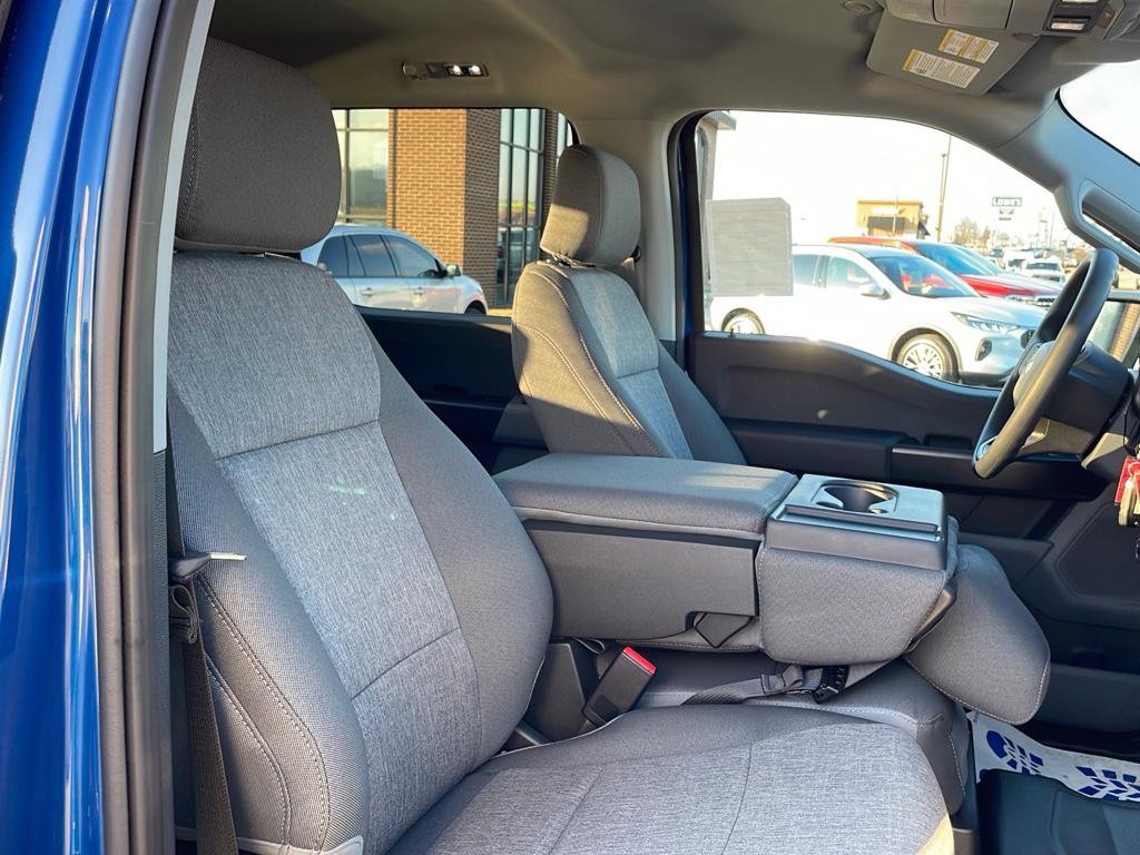 New 2025 Ford F150 XL image 31