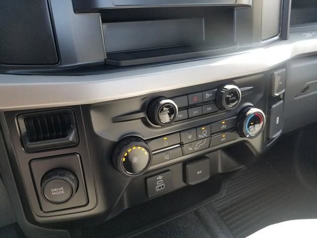 New 2026 Ford F550 2WD Regular Cab Super Duty image 23