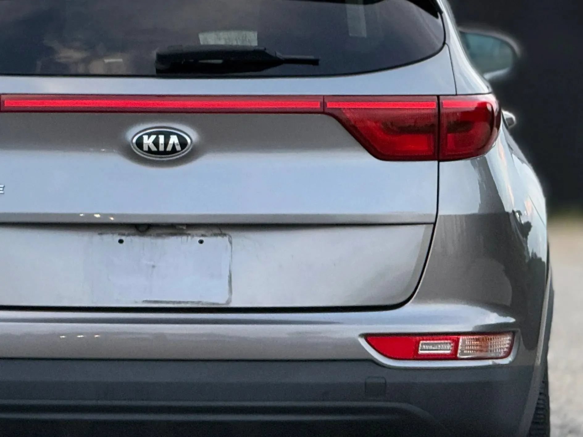 Used 2017 Kia Sportage LX w/ LX Popular Package AWD/4WD image 14