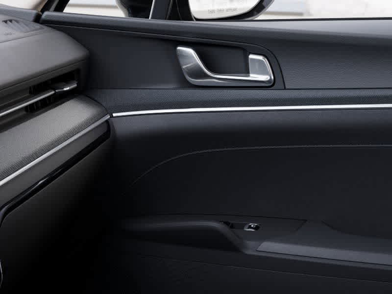 New 2026 Kia K5 LXS image 25