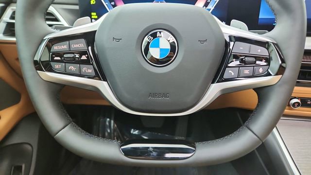 Used 2025 BMW 430i RWD image 43