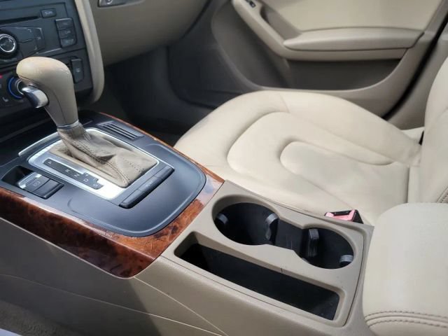 Used 2012 Audi A4 2.0T Premium FWD image 18