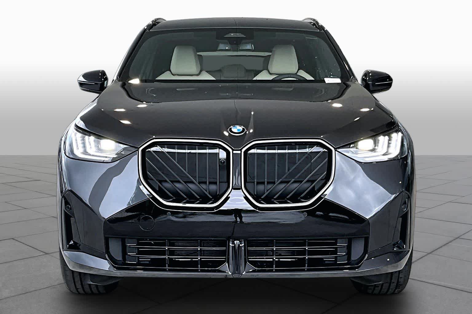 New 2026 BMW X3 xDrive30i w/ Premium Package AWD/4WD image 3
