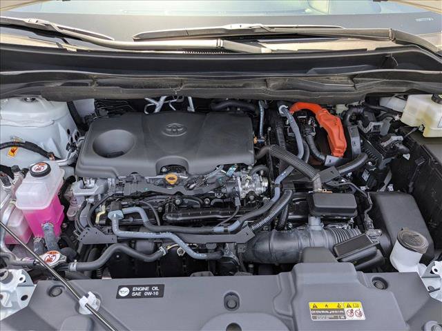 Used 2025 Toyota Sienna Platinum AWD/4WD image 26