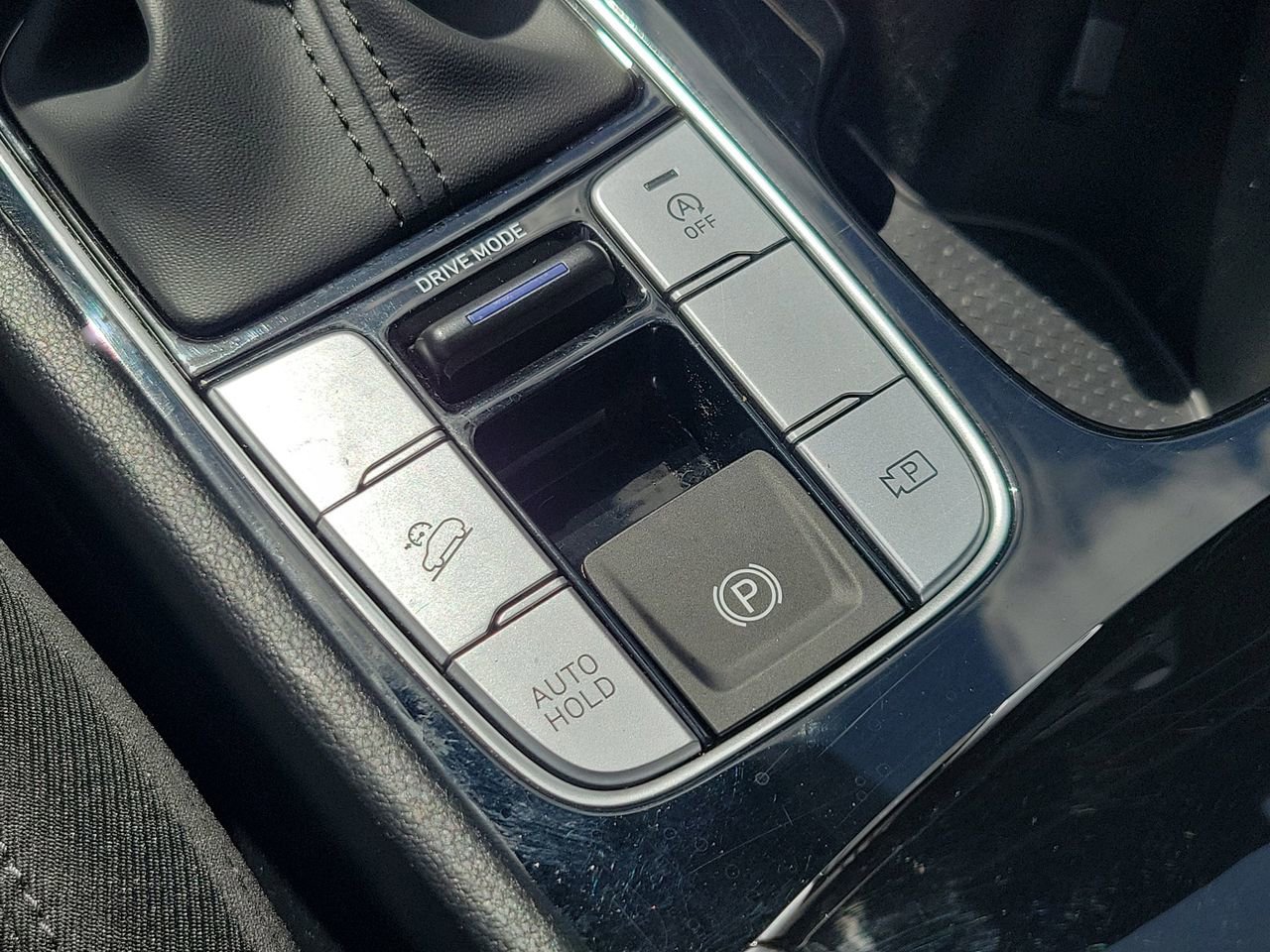 Used 2025 Hyundai Tucson SEL image 28