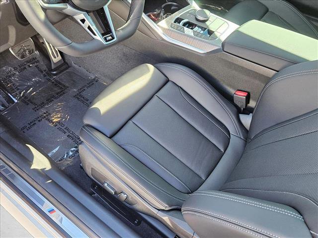 New 2026 BMW 230i Coupe w/ M Sport Package video 4