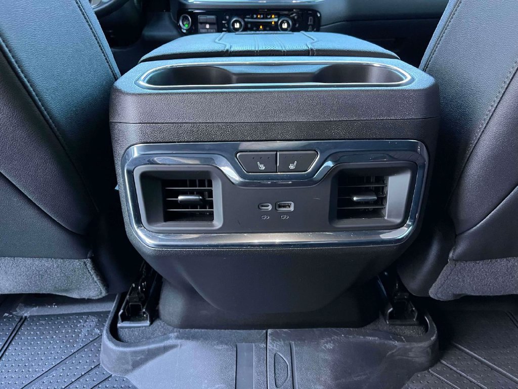 Certified 2024 Chevrolet Silverado 2500 High Country w/ High Country Premium Package AWD/4WD image 15