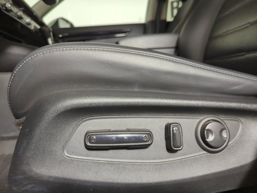 Certified 2023 Honda CR-V EX-L image 26