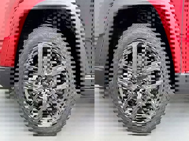 New 2026 Jeep Compass Latitude image 30