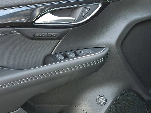 New 2026 Buick Envision Preferred AWD/4WD image 10