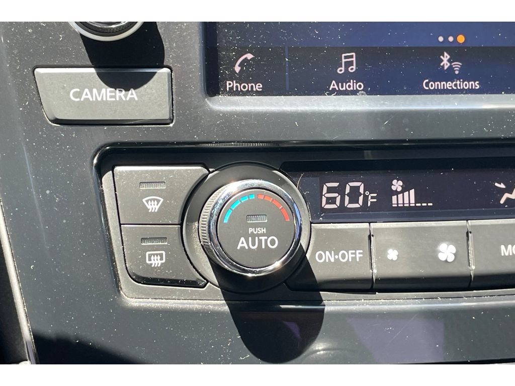 Used 2019 Nissan Maxima 3.5 S FWD image 26