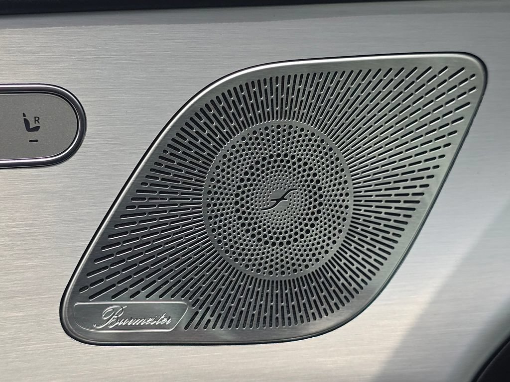 New 2026 Mercedes-Benz GLE 450 4MATIC Coupe image 28
