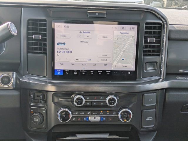 Used 2025 Ford F350 Lariat image 14