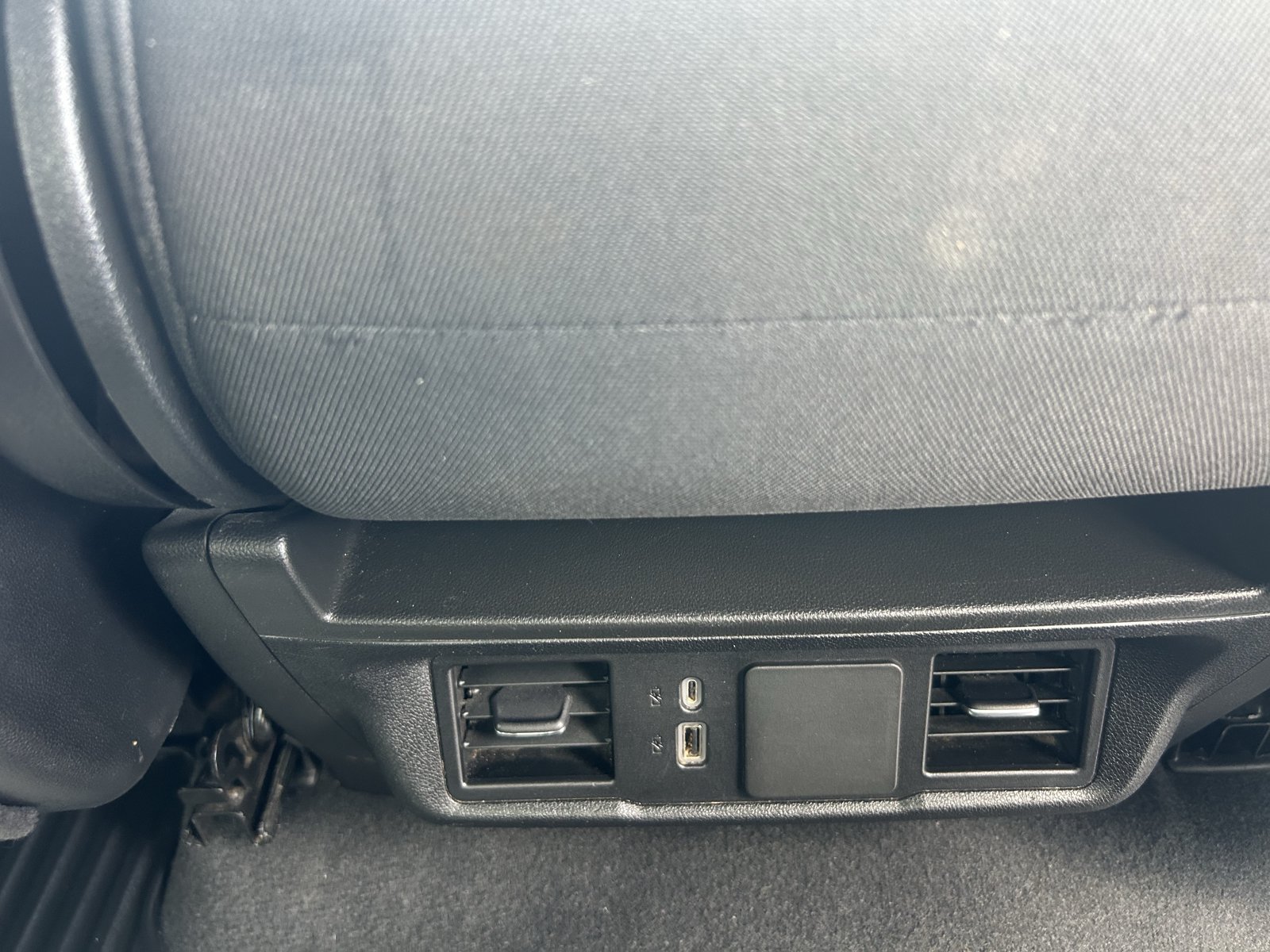 Used 2023 Chevrolet Silverado 1500 Custom RWD image 14